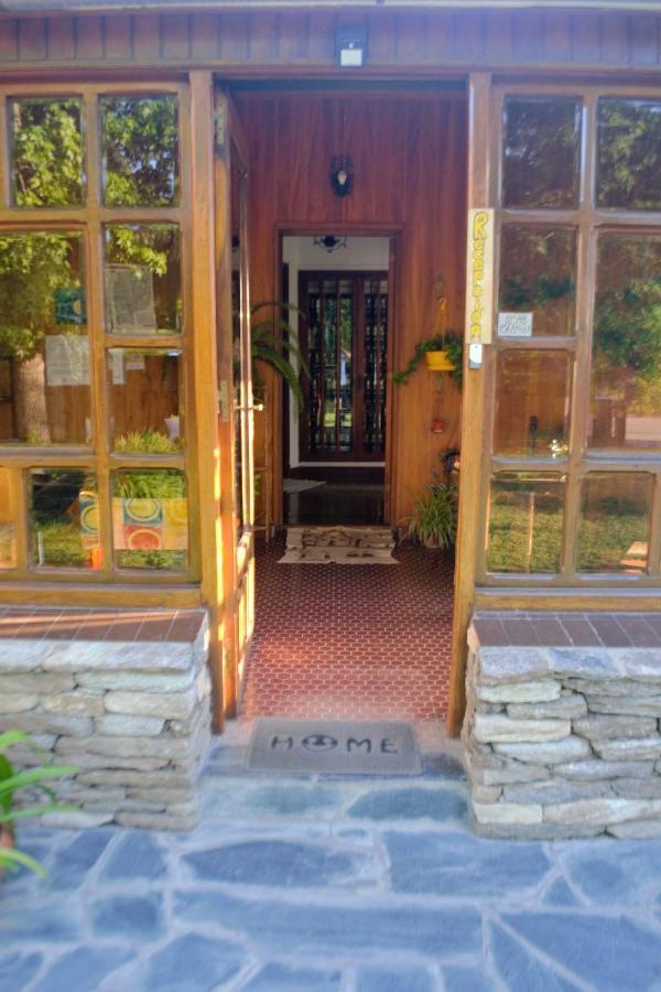 Casa De Huespedes - B&B Villa Giardino Εξωτερικό φωτογραφία
