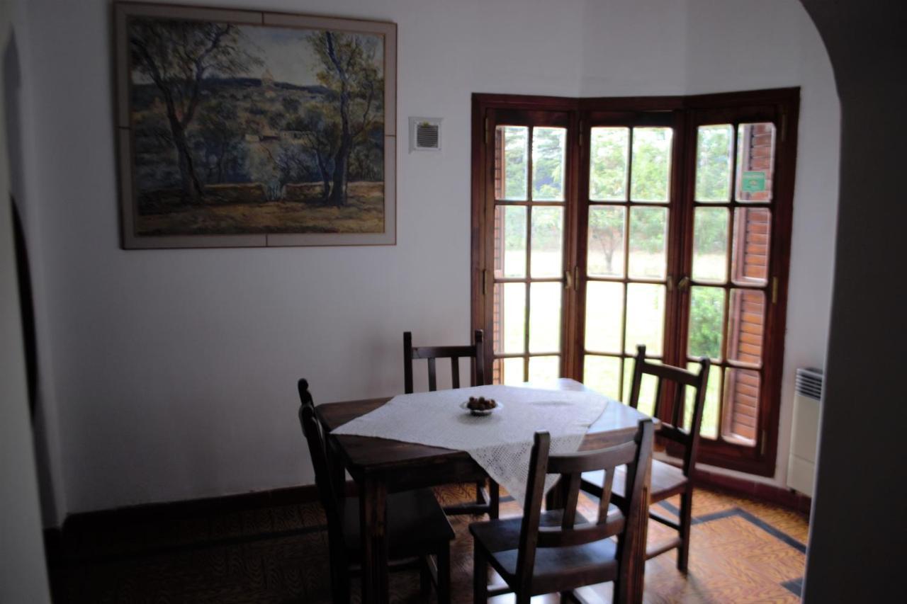 Casa De Huespedes - B&B Villa Giardino Εξωτερικό φωτογραφία