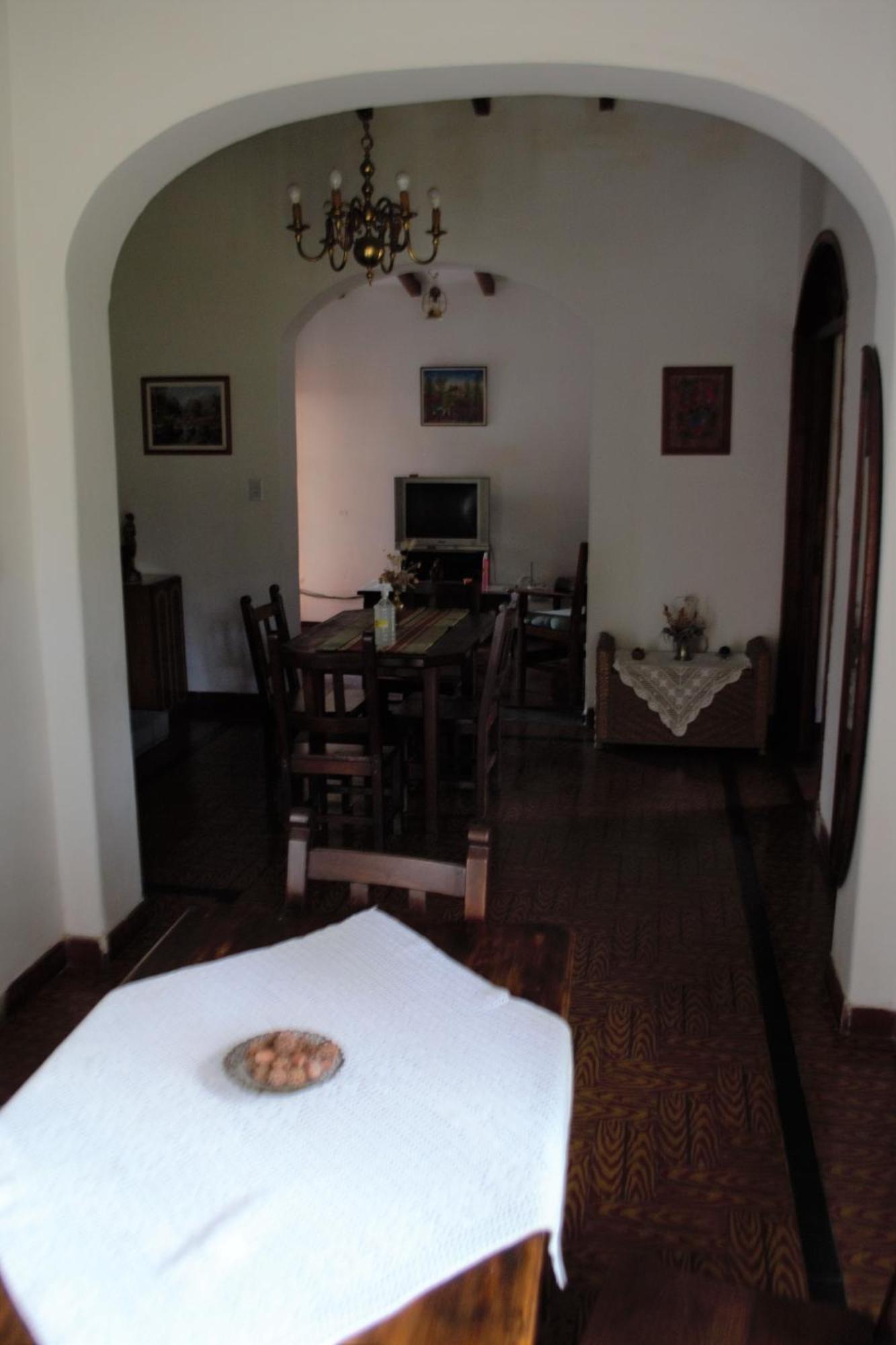 Casa De Huespedes - B&B Villa Giardino Εξωτερικό φωτογραφία
