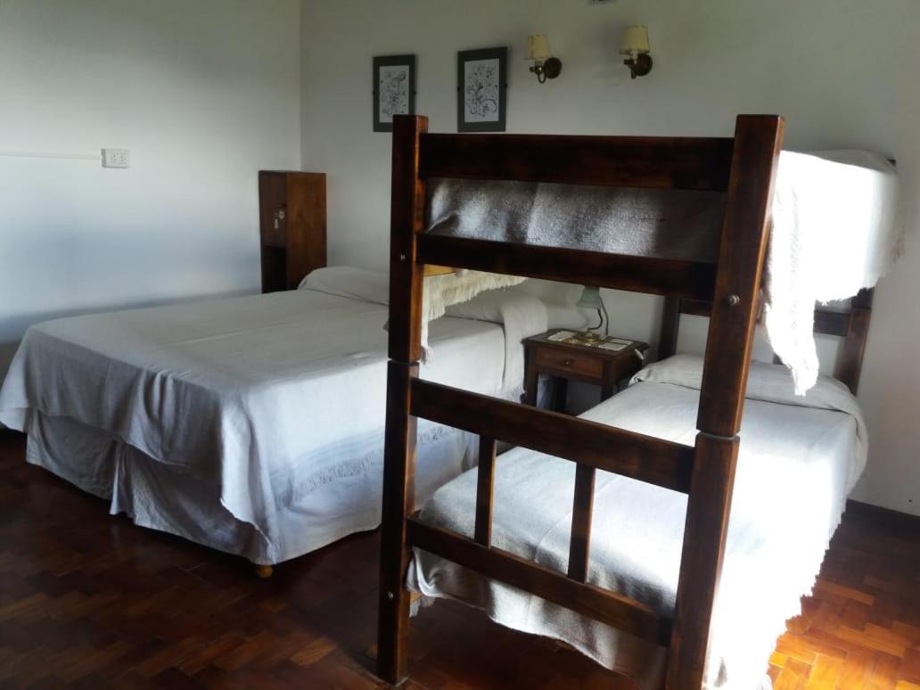 Casa De Huespedes - B&B Villa Giardino Εξωτερικό φωτογραφία