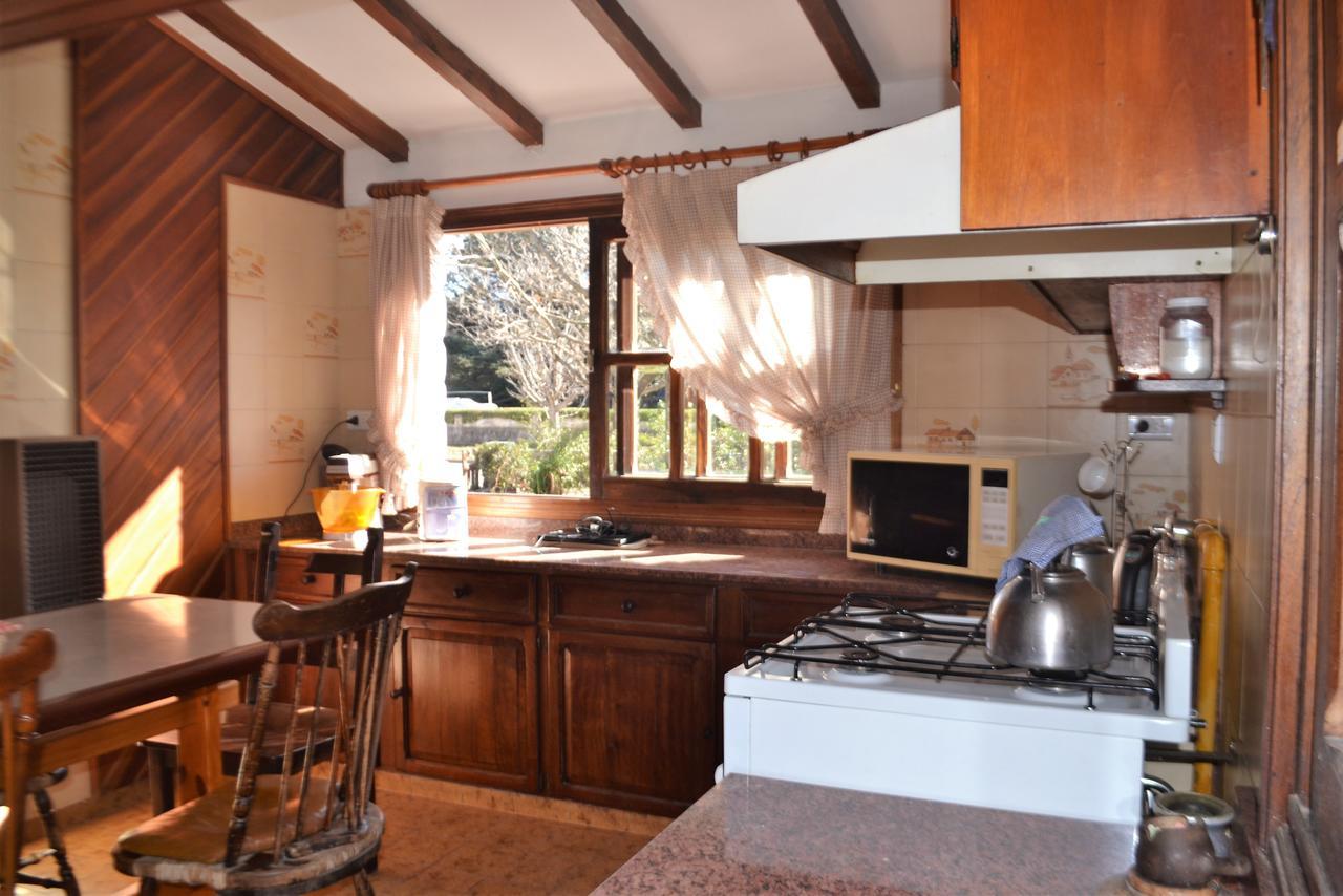 Casa De Huespedes - B&B Villa Giardino Εξωτερικό φωτογραφία