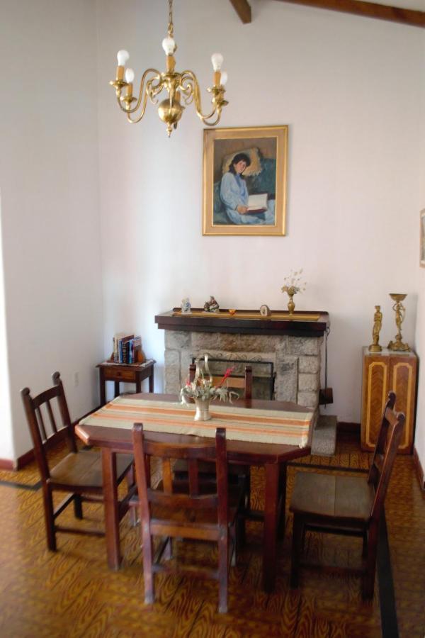 Casa De Huespedes - B&B Villa Giardino Εξωτερικό φωτογραφία